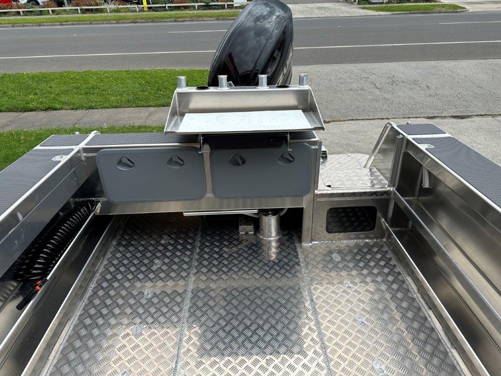 2025 Senator RH620 Hard Top STARTING PRICE