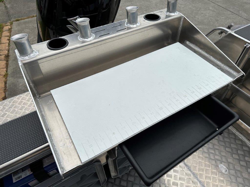 2025 Senator RH620 Hard Top STARTING PRICE
