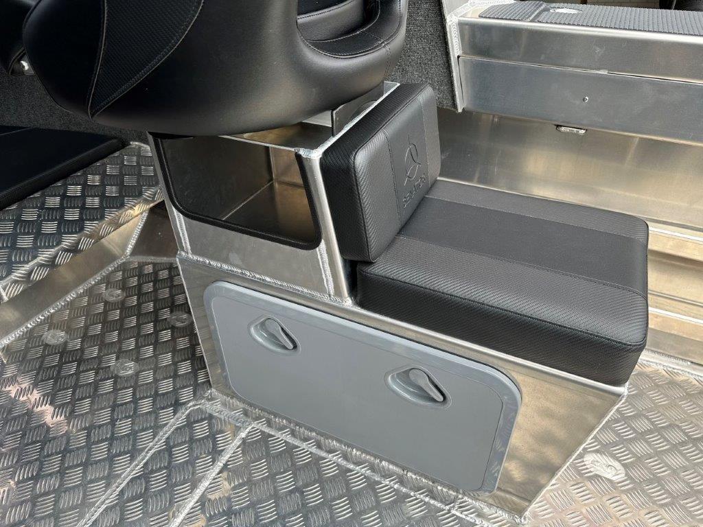 2025 Senator RH620 Hard Top STARTING PRICE