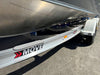2024 Makocraft 561 Canyon Console CC package