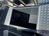 2024 Makocraft 561 Canyon Console CC package