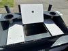 2024 Makocraft 561 Canyon Console CC package