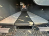 2024 Makocraft 591 Island Cab Hard Top package