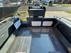 2024 Makocraft 591 Island Cab Hard Top package
