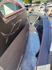2024 Makocraft 591 Island Cab Hard Top package