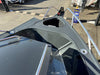 2024 Makocraft 591 Island Cab Hard Top package