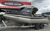 2025 Senator RH620 Hard Top STARTING PRICE