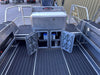 2023 Senator RH690 Hard Top package