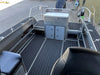 2023 Senator RH690 Hard Top package