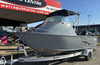 2024 Makocraft 525 Coastal Cuddy package