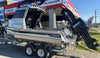 2025 Senator RH580 Hard Top STARTING PRICE