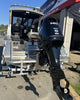 2025 Senator RH580 Hard Top STARTING PRICE