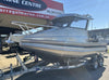 2025 Senator RH580 Hard Top STARTING PRICE