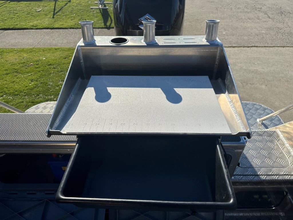 2025 Senator RH580 Hard Top STARTING PRICE