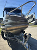 2025 Senator RH580 Hard Top STARTING PRICE