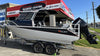 2025 McLay 661 CROSSXOVER Hard Top STARTING PRICE