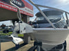 2025 McLay 661 CROSSXOVER Hard Top STARTING PRICE