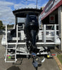 2025 McLay 661 CROSSXOVER Hard Top STARTING PRICE
