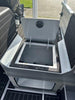 2025 McLay 661 CROSSXOVER Hard Top STARTING PRICE
