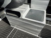 2025 McLay 661 CROSSXOVER Hard Top STARTING PRICE