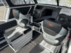 2025 McLay 661 CROSSXOVER Hard Top STARTING PRICE