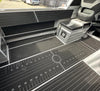 2025 McLay 661 CROSSXOVER Hard Top STARTING PRICE