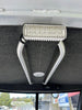 2025 McLay 661 CROSSXOVER Hard Top STARTING PRICE