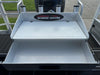 2025 McLay 661 CROSSXOVER Hard Top STARTING PRICE