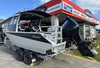 2025 McLay 661 CROSSXOVER Hard Top STARTING PRICE