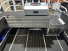 2025 McLay 661 CROSSXOVER Hard Top STARTING PRICE