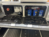 2025 McLay 661 CROSSXOVER Hard Top STARTING PRICE