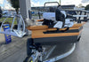 2025 Senator 500SC Side Console STARTING PRICE
