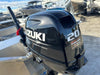 2025 Makocraft 376 Topper Tracker package