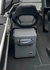 2025 Senator 500CU Cuddy cabin STARTING PRICE