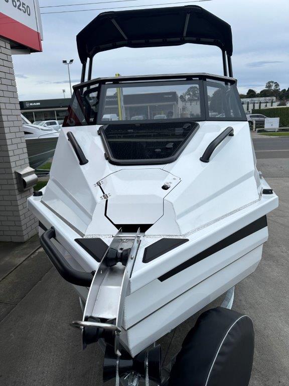 2025 Senator 500CU Cuddy cabin STARTING PRICE