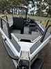 2025 Senator 500SC Side Console STARTING PRICE