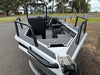 2025 Senator 500SC Side Console STARTING PRICE