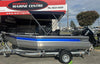 2025 Senator 500SC Side Console STARTING PRICE