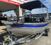 2025 Senator 500SC Side Console STARTING PRICE
