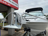 2024 McLay 571 Sportsman cuddy package