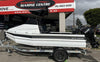 2025 Senator 500CU Cuddy cabin STARTING PRICE