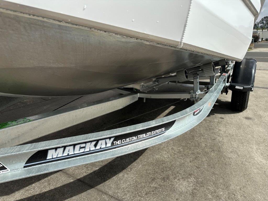 2025 Senator 500CU Cuddy cabin STARTING PRICE