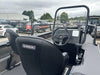 2025 Senator 500SC Side Console package DF75