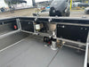 2025 Senator 500SC Side Console package DF75