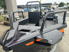 2025 Senator 500SC Side Console package DF75
