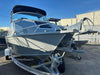 2024 Makocraft 525 Coastal Cuddy package