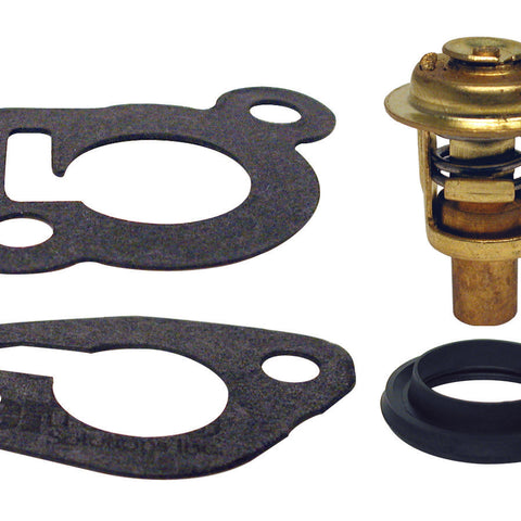 14586A3, Mercury Thermostat Kit - 120