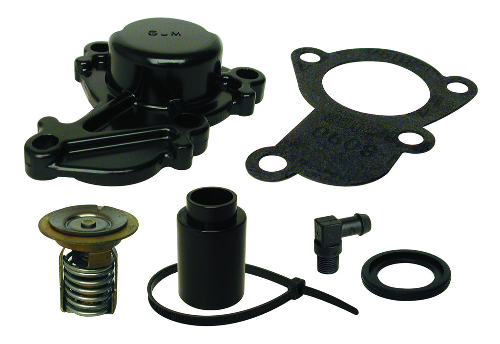 850055A2 MERCURY THERMOSTAT KIT