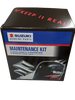 KITSER-90J01-060, Suzuki Outboard Service Kit, DF90 ('01-S/N680685) DF115 ('01~S/N681517)
