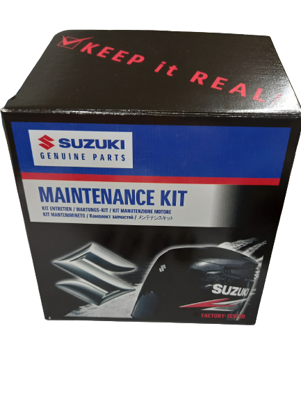 KITSER-93J04-000, SUZUKI Outboard Service Kit, DF200/DF225/DF250 2004~2011